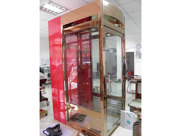 徽商自动取款机