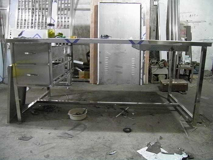 芜湖某单位定制品之一