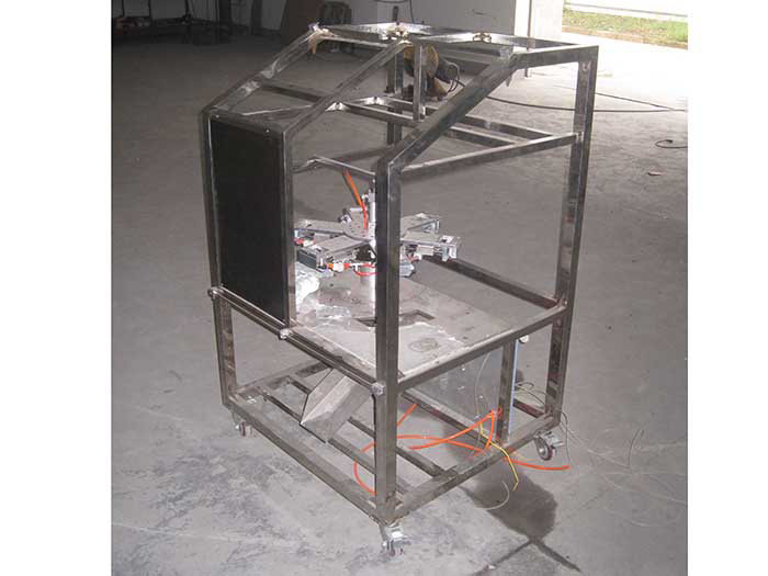 芜湖某单位定制品之一